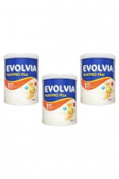 Nutriproplus 1no 1000gr X3adet thumbnail 1