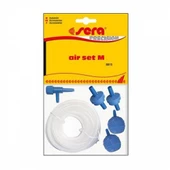 Sera Hava Seti m + 4 Metre Hortum - 1