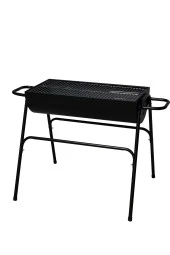 Kumtel Kapaksız Kömürlü Barbekü KB-337D - 1