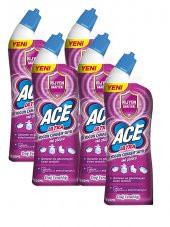 Yoğun Kıvamlı Çamaşır Suyu Dağ Ferahlığı 750 ml, 5 adet - 1