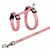 Trixie yavru kedi göğüs tasması set, 21-33 cm/8 mm - 3