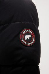 BAD BEAR COLONEL PUFFER COAT ERKEK UZUN MONT - 7