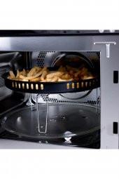 Kumtel Air Fryer Mikrodalga Kombo Fırın - 5