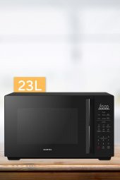 Kumtel Air Fryer Mikrodalga Kombo Fırın - 2