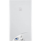 Demirdöküm L 275 F 11 lt Hermetik Şofben - 1