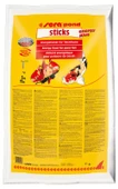 Sera Pond Sticks Energy Plus 50 gr. Skt:07/2025 Paketten bölme Japon Balık Yemi - 1