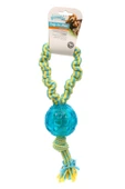 Pawise Toplu Diş İpi Köpek Oyuncağı 32 cm 14536 - 1