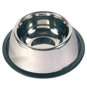 Paslanmaz Çelik Cocker Mama Kabı 0,9 Lt 15 Cm - 1