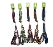 ROYALİST 201644 ELASTİK KÖPEK KOŞUM SETİ 2.5CM - 1