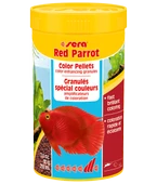 Sera Red Parrot 250 ml. SKT:11/2025 Orjinal kutusunda - 1