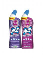 Yoğun Kıvamlı Çamaşır Suyu Seti (2 adet 750 ml) - 1