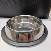 ASR8 ÇELİK MAMA KABI 8 OZ Ø12 CM 0.24 L - 1