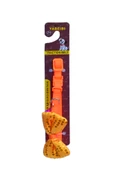 İnci Desenli Papyon Tasma Klipsli 10 mm 30 cm - 1