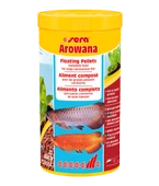 Sera Arowana 1000 ml. Skt:03/2027 Orjinal kutusunda - 1