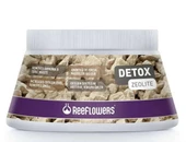 Reeflowers Detox Zeolite 500 gr. Amonyak Giderici Skt:07/2030 - 1