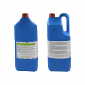 Ecolab Topclın Descaler Kireç Çözücü 5 L - 3