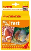 Sera Nh4 - Nh3 Amonyum / Amonyak Test 15 ml. 60 Adet Test Skt:11/2027 - 1