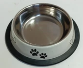 ASRPP Desenli Mama Kabı 8 Oz 12 cm 0.24 L - 1