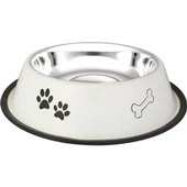 ASRPP Desenli Mama Kabı 8 Oz 12 cm 0.24 L - 2