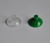 Filtre Vantuzu Küçük 2,5 cm  1 adet - 1