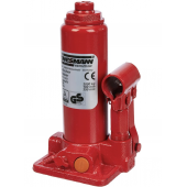 Mannesmann Hidrolik Kriko 3 T, Tüv/gs, M 007-T-GS3 - 1