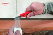 Lıghtstar Işık Ultra Derz Bandı 9x9 50Mmx90Mm - 2