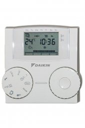 Daıkın Modulasyonlu Oda Termostatı - 1