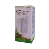 Ista Co2 Difüzör Köşe Uyumlu - 1