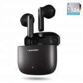 Blaupunkt B600 TWS Bluetooth Kulakiçi Kulaklık Siyah - 1