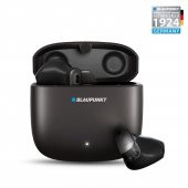 Blaupunkt B600 TWS Bluetooth Kulakiçi Kulaklık Siyah - 3