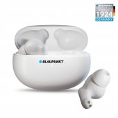 Blaupunkt B120 Tws Bluetooth Kulakiçi Kulaklık Beyaz - 1