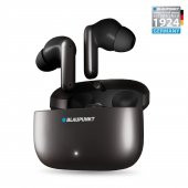 Blaupunkt B630 Tws Bluetooth Kulakiçi Kulaklık Siyah - 1
