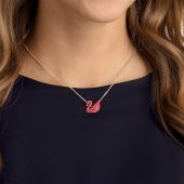 Swarovski 5465400 Kolye - 2