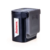 Palmera Pa37k Cs25 Uyumlu Akü 2.5 Ah 24v - 1