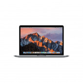 Apple Macbook Pro 13.3" 2017 2.3GHZ i5 8GB 128GB Uzay Grisi thumbnail 2