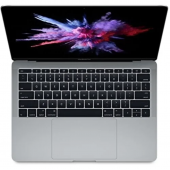 Apple Macbook Pro 13.3" 2017 2.3GHZ i5 8GB 128GB Uzay Grisi thumbnail 1