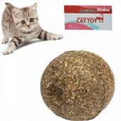 Bioline Catnipli Kedi Oyun Topu - 1