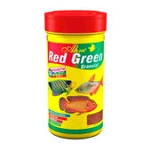 AHM Red Green Granulat 100 ml. Skt:03/2027 - 1