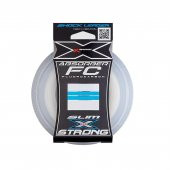 YGK Absorber Slim&Strong FC 30m 19LB 0.332mm - 1