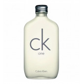 Calvin Klein One EDT 200 ml thumbnail 2