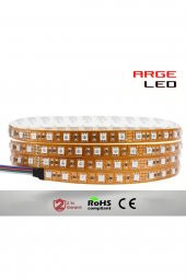 Kaliteli RGB Şerit LED 24V 60 CİPLİ - 2
