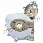 MANYETO KAPAĞI NİKEL CG - 1