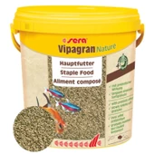 Sera Vipagran Nature 250 gr (Açık) Kilitli Poşette SKT:03/2028 - 1