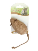 EASTLAND PELUŞ FARE KEDI OYUNCAĞI 8 CM thumbnail 2