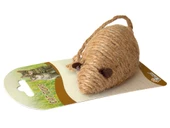 EASTLAND PELUŞ FARE KEDI OYUNCAĞI 8 CM thumbnail 1