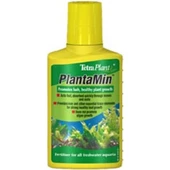 Tetra Plantamin 250ML  Skt: 07/2025 - 1