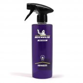 Michelin MC33610 500ml PRO Serisi Jant Temizleyici Sprey - 6