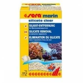 Sera Marin Silicate Clear 500gr. Filtre Malzemesi - 1