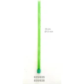 Lifetech Yağmurlama Borusu ince 12/16 35 cm 625/635/835/838  (12/16 mm hortumların hepsine uymaktadır) - 1