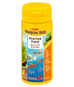 Sera Vipagran Baby Nature 50 ml SKT:11/2027 thumbnail 2